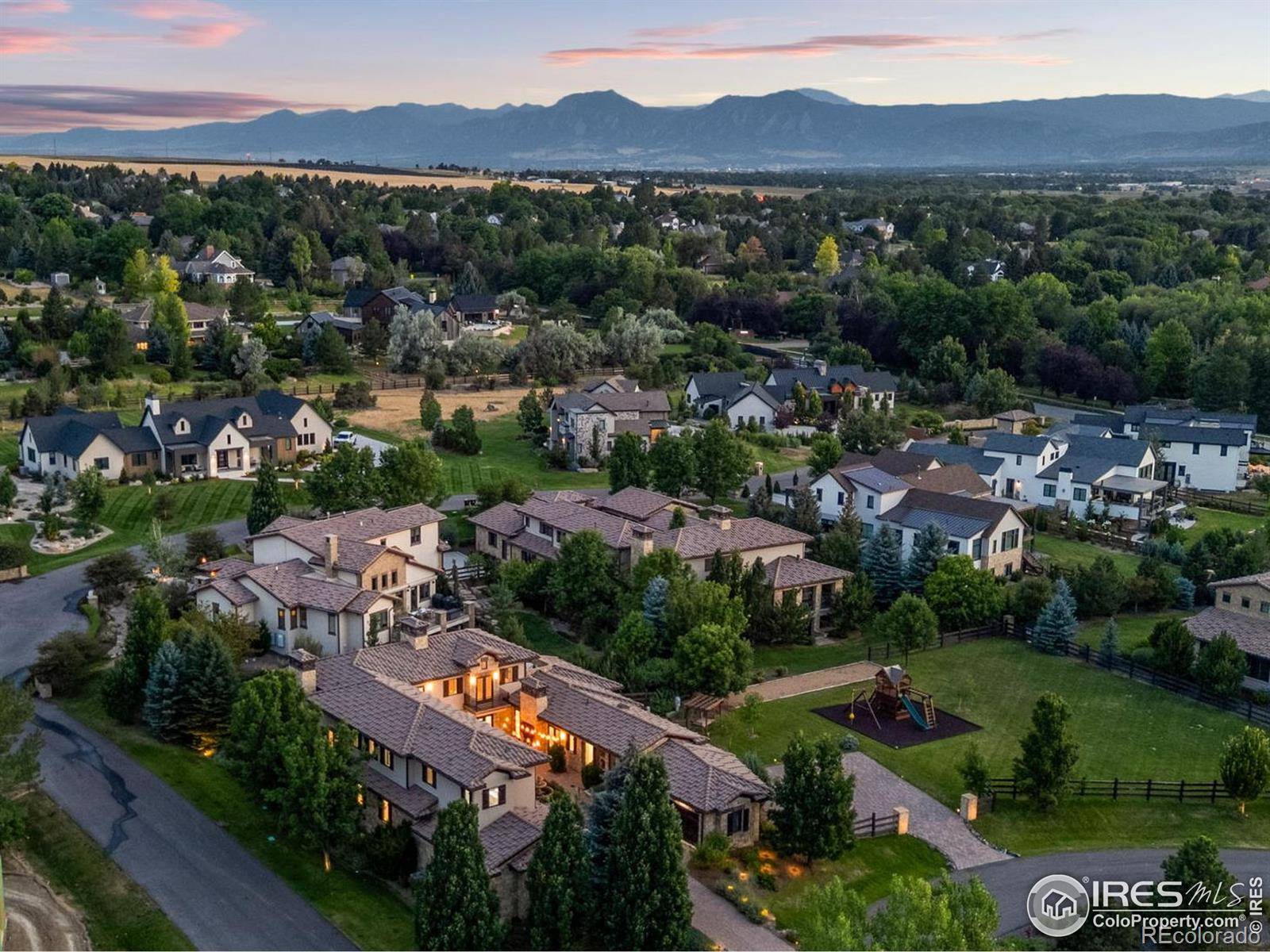 Niwot, CO 80503,6851 Goldbranch DR
