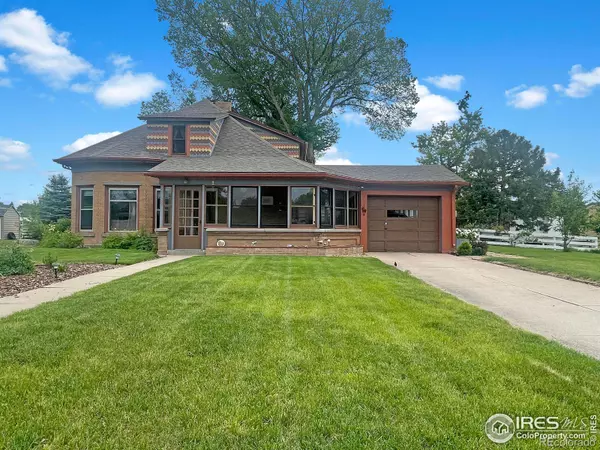 325 S Morlan AVE, Holyoke, CO 80734