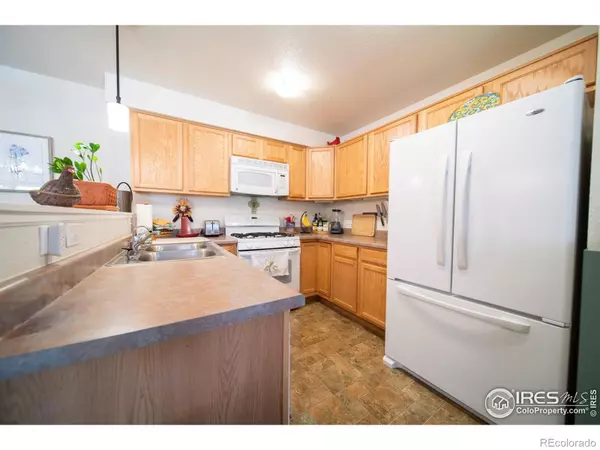 Boulder, CO 80301,3671 Pinedale ST #D