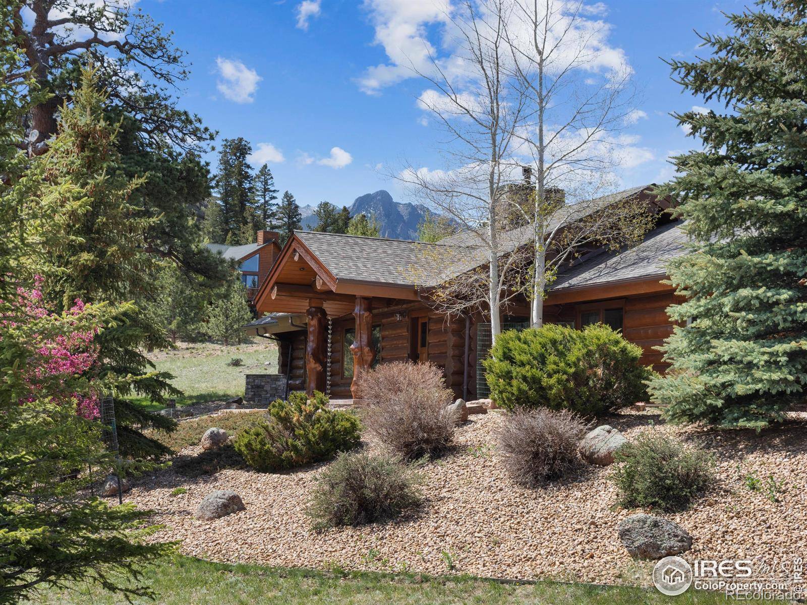 2030 Cherokee DR, Estes Park, CO 80517