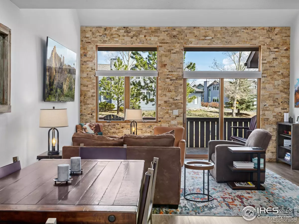 Estes Park, CO 80517,1437 Raven CIR #H