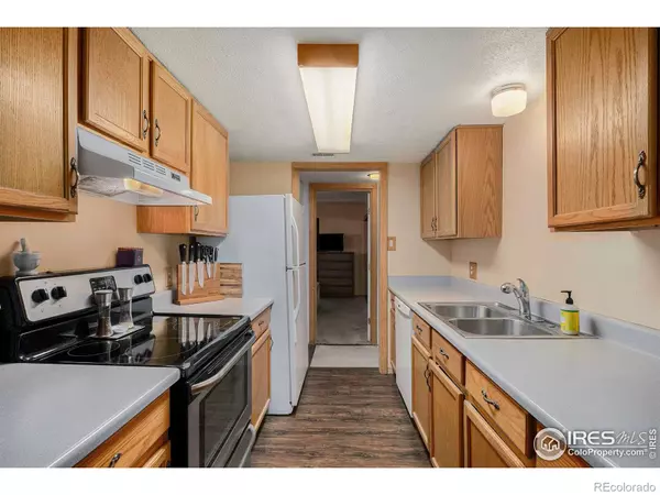 Denver, CO 80231,2525 S Dayton WAY #2301