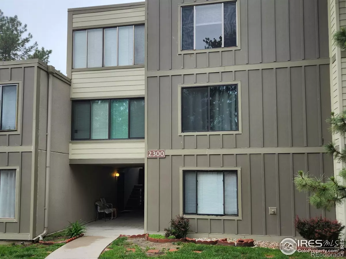 Denver, CO 80231,2525 S Dayton WAY #2301