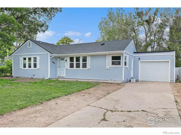 Greeley, CO 80631,2116 16th ST