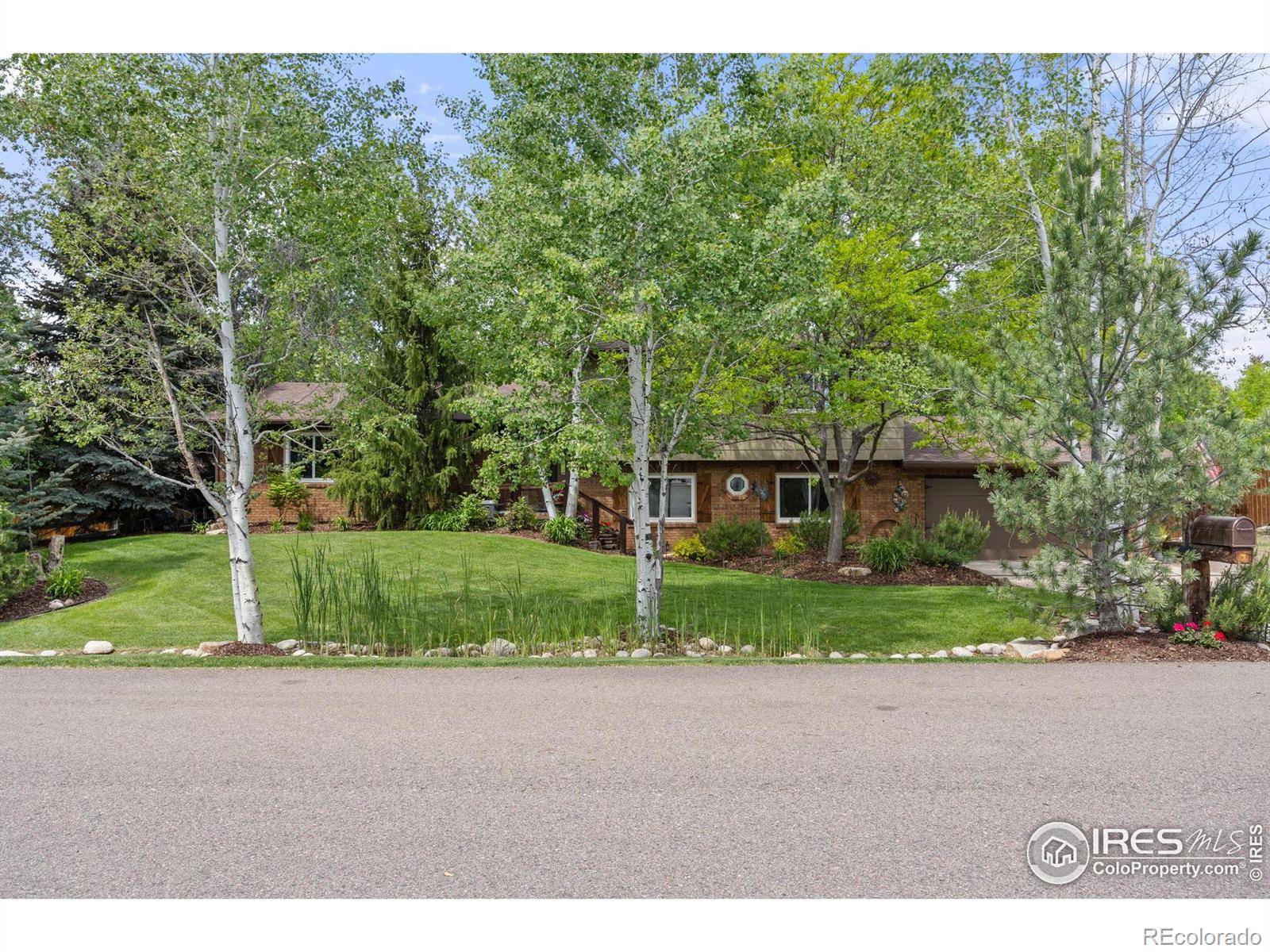 Fort Collins, CO 80525,5117 Greenway DR