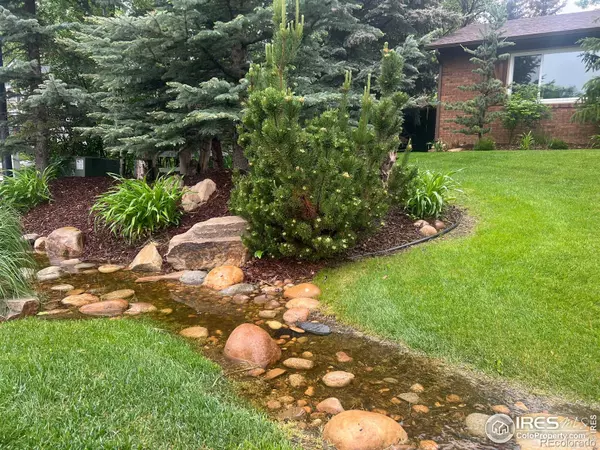 Fort Collins, CO 80525,5117 Greenway DR