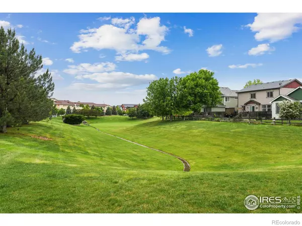 Fort Collins, CO 80525,2315 Haymeadow WAY