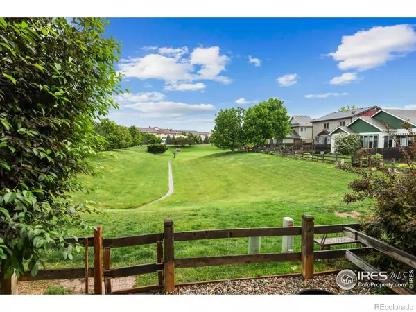 Fort Collins, CO 80525,2315 Haymeadow WAY