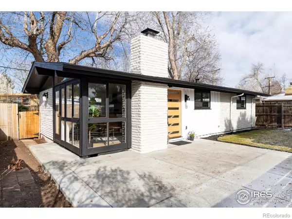 Denver, CO 80219,2435 S Meade ST