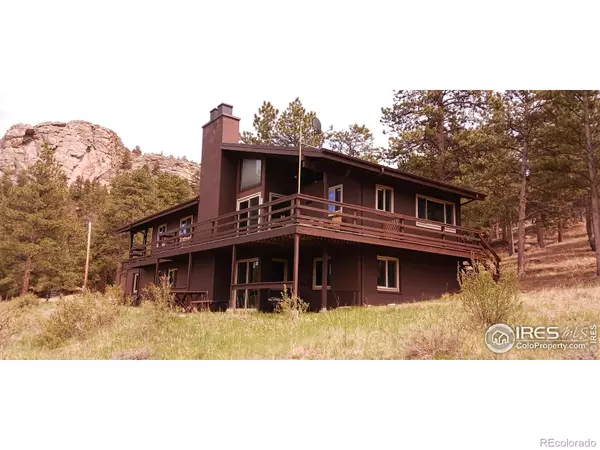 Estes Park, CO 80517,730 Spring ST