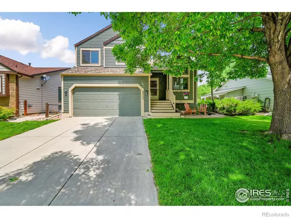 2335 Dogwood CIR, Louisville, CO 80027