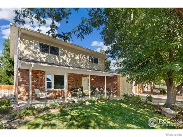 Longmont, CO 80503,1513 Elmhurst DR