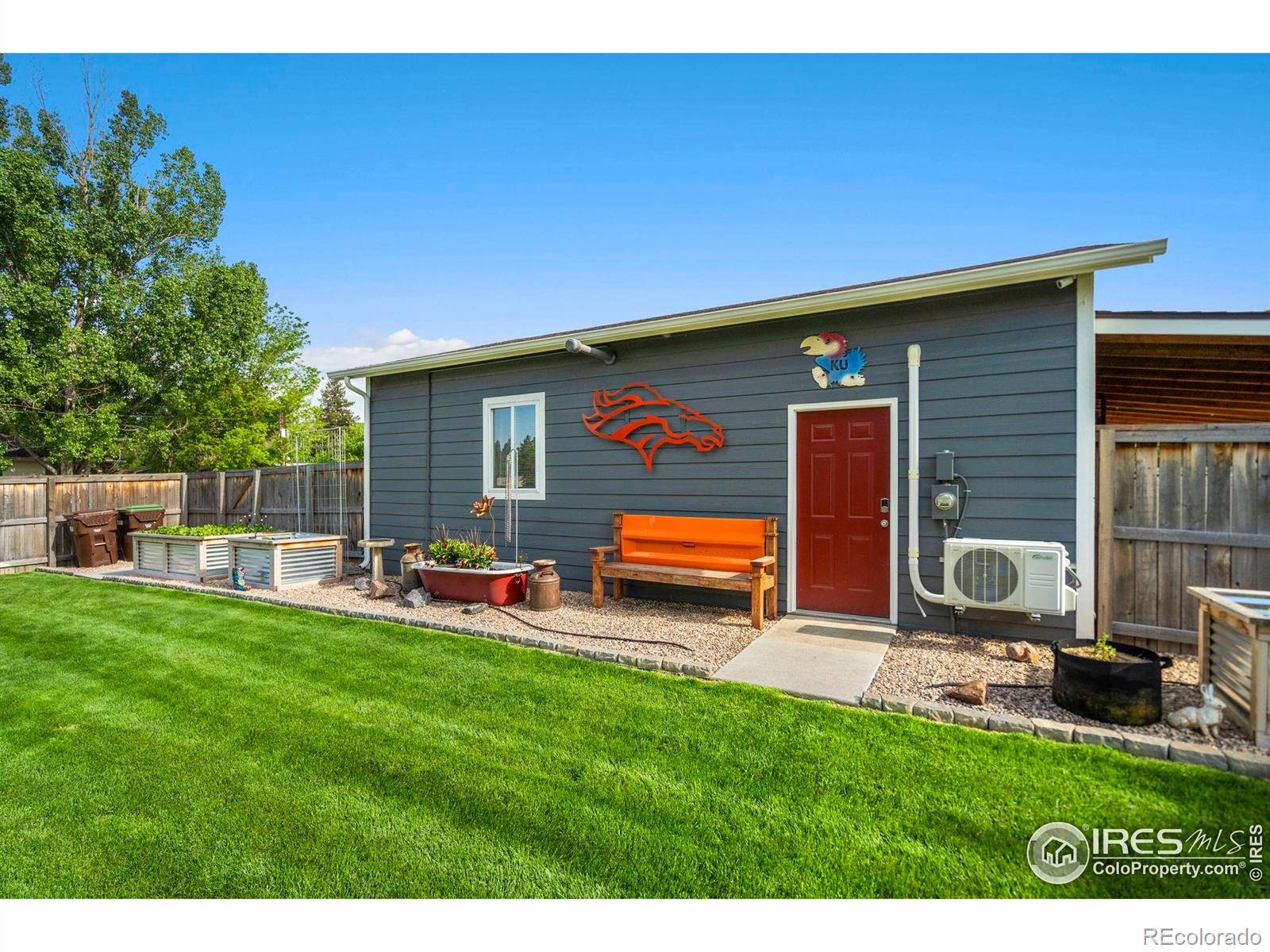 Fort Collins, CO 80521,3001 W Lake ST