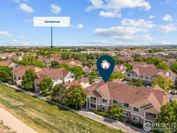 Loveland, CO 80538,4665 Hahns Peak DR #203