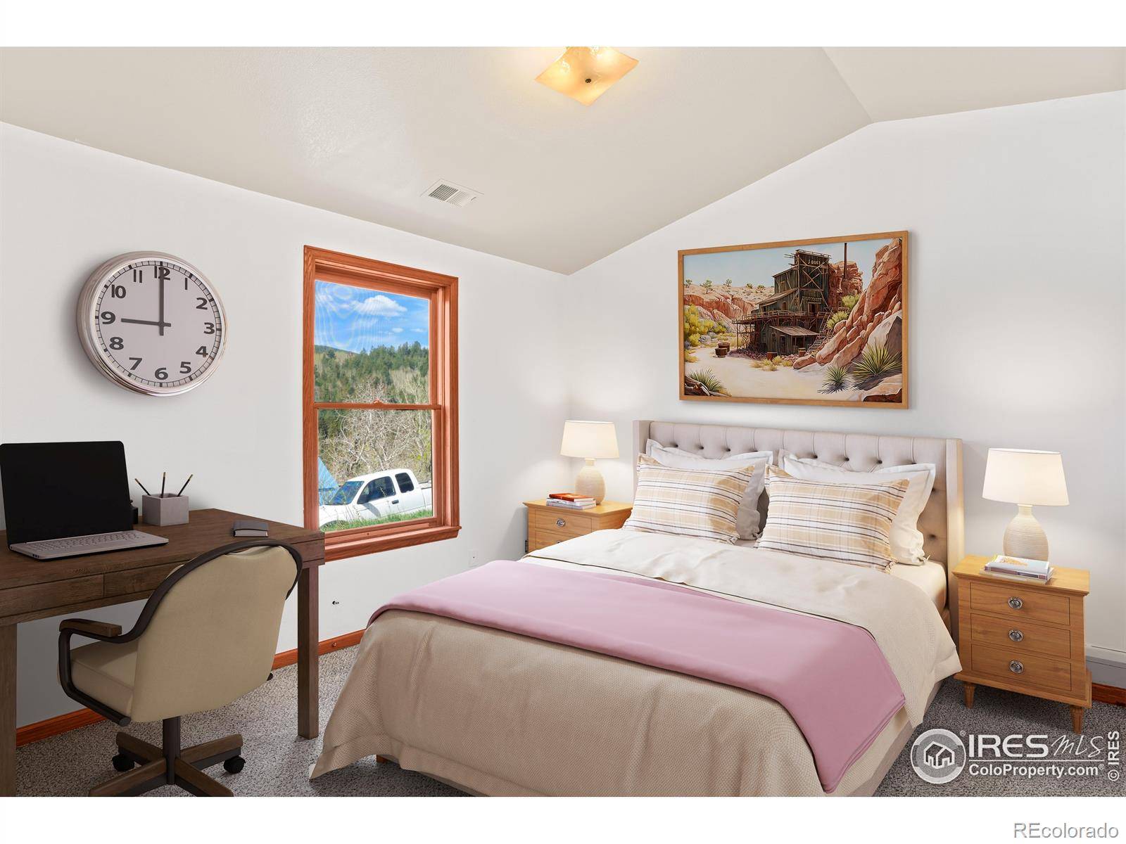 Central City, CO 80427,424 Saint James ST