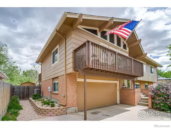 Greeley, CO 80634,4214 W 21st St Rd