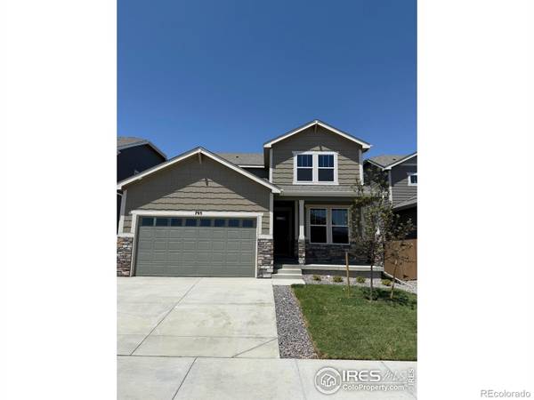 793 Griffith ST,  Lochbuie,  CO 80603