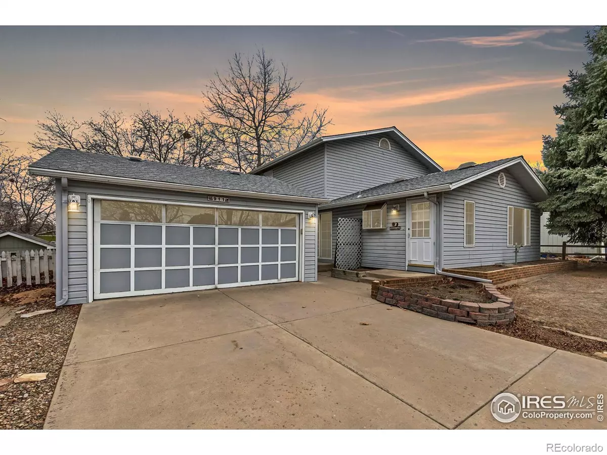 Longmont, CO 80504,911 Timber CT