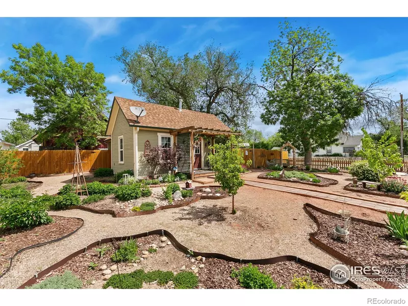 3730 Garfield AVE, Wellington, CO 80549