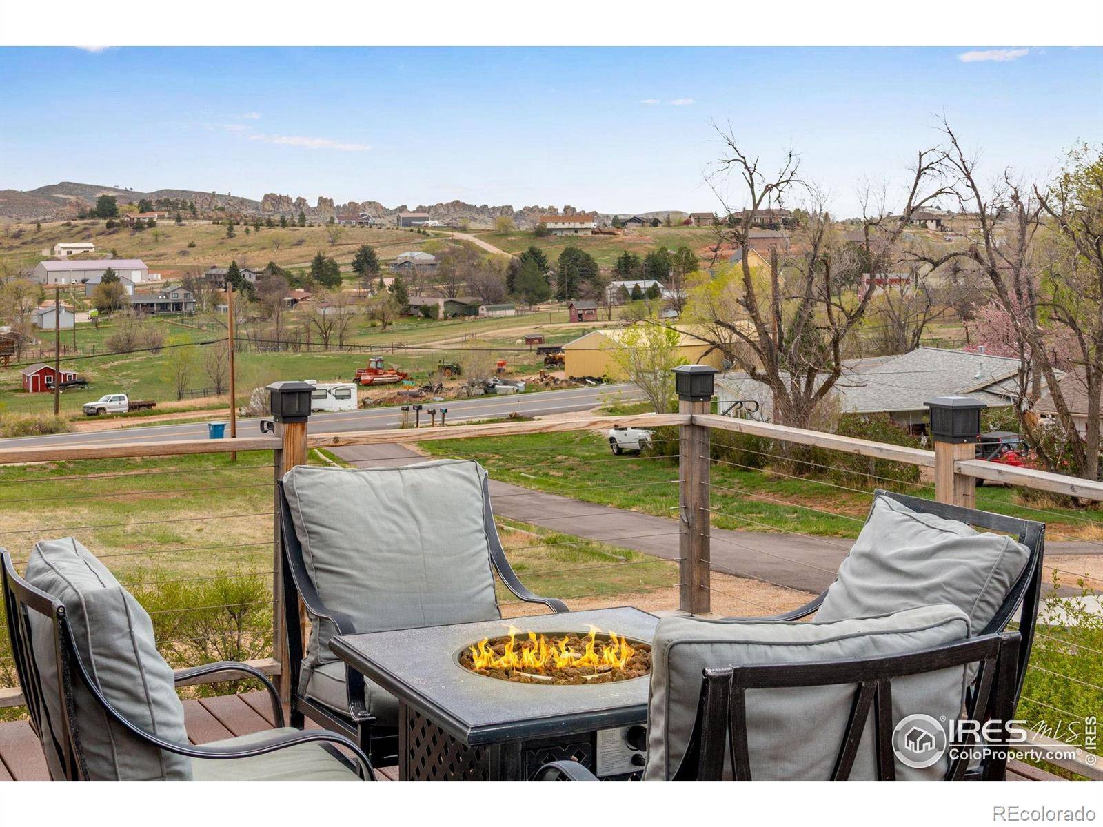 Loveland, CO 80538,3905 Powderhorn DR