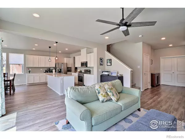 Greeley, CO 80634,6622 6th ST