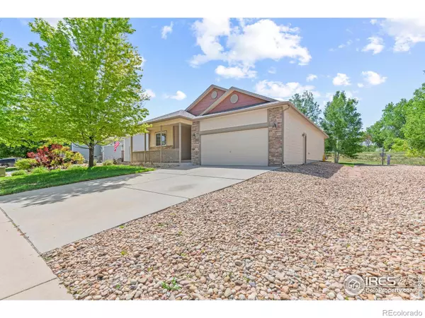 Greeley, CO 80634,8734 19th St Rd