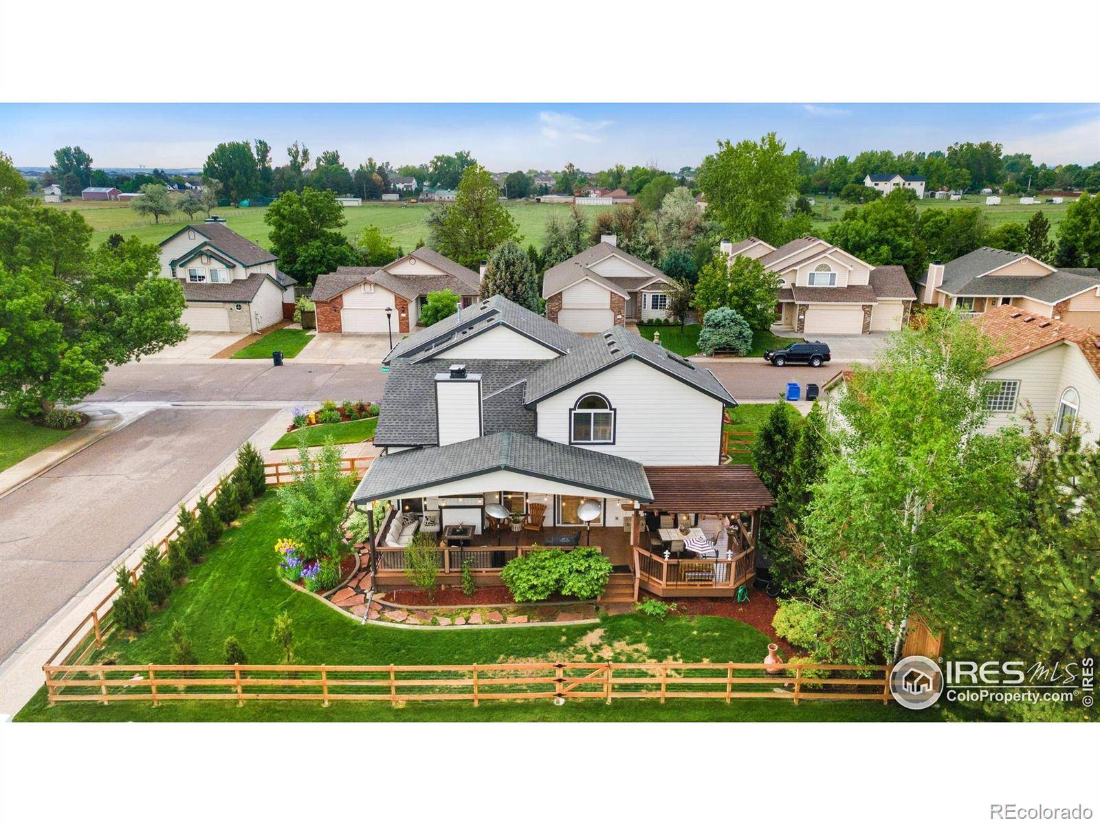 Fort Collins, CO 80528,2238 Sweetwater Creek DR