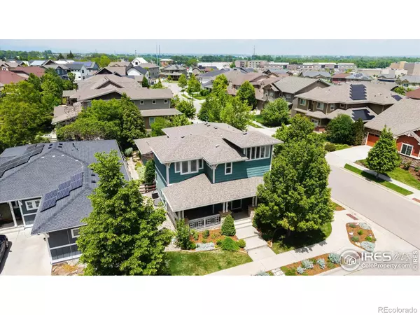 Fort Collins, CO 80525,2214 Sandbur DR