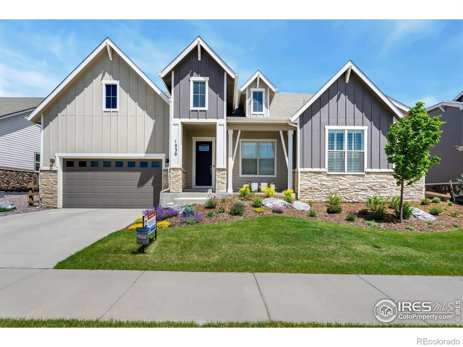Timnath, CO 80547,1030 Larimer Ridge Pkwy