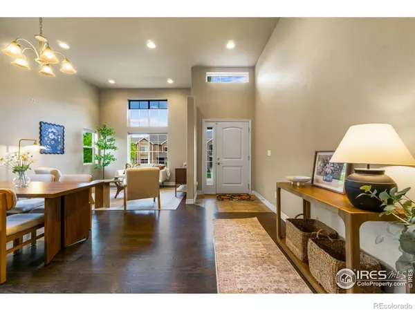 Loveland, CO 80537,3379 Janus DR