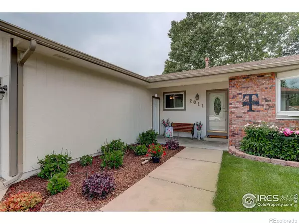 2011 44th AVE, Greeley, CO 80634