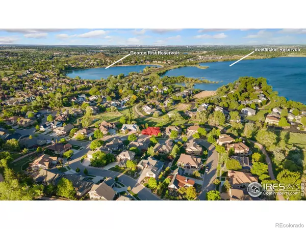 Loveland, CO 80537,347 Meadowsweet CIR