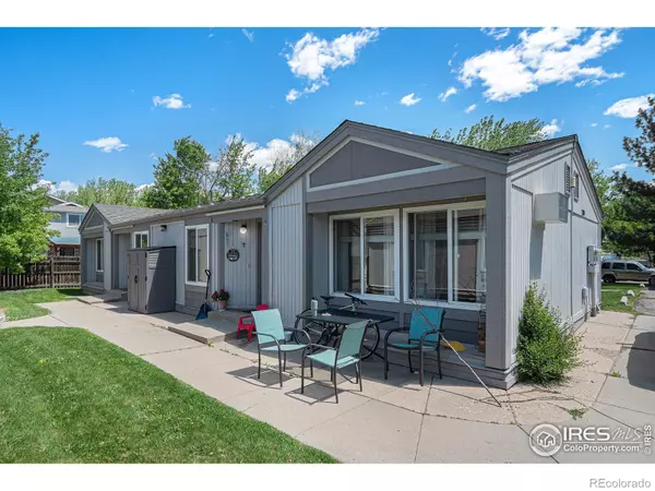 Fort Collins, CO 80521,1204 Pomona ST
