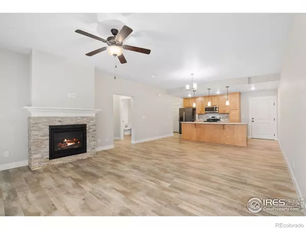 Loveland, CO 80538,4672 Hahns Peak DR #101