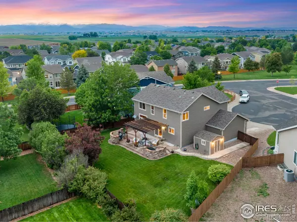84 Plover WAY, Johnstown, CO 80534