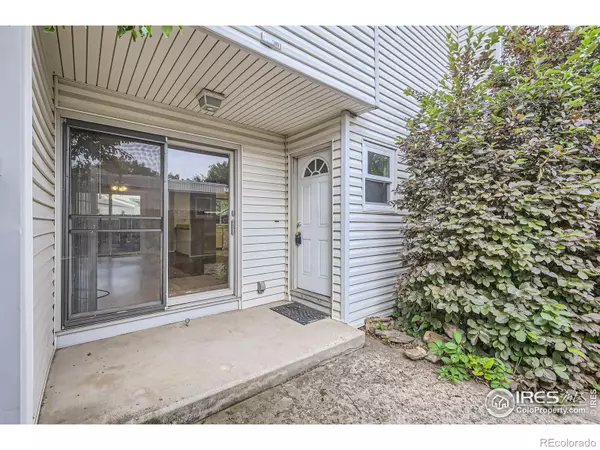 Fort Collins, CO 80526,3024 Ross DR #A5