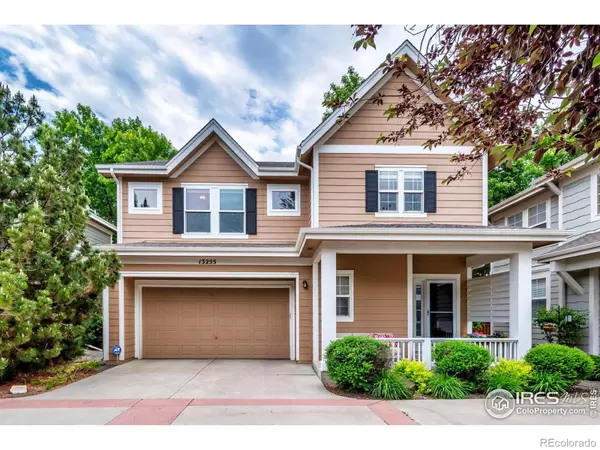 Broomfield, CO 80020,13255 Red Deer TRL