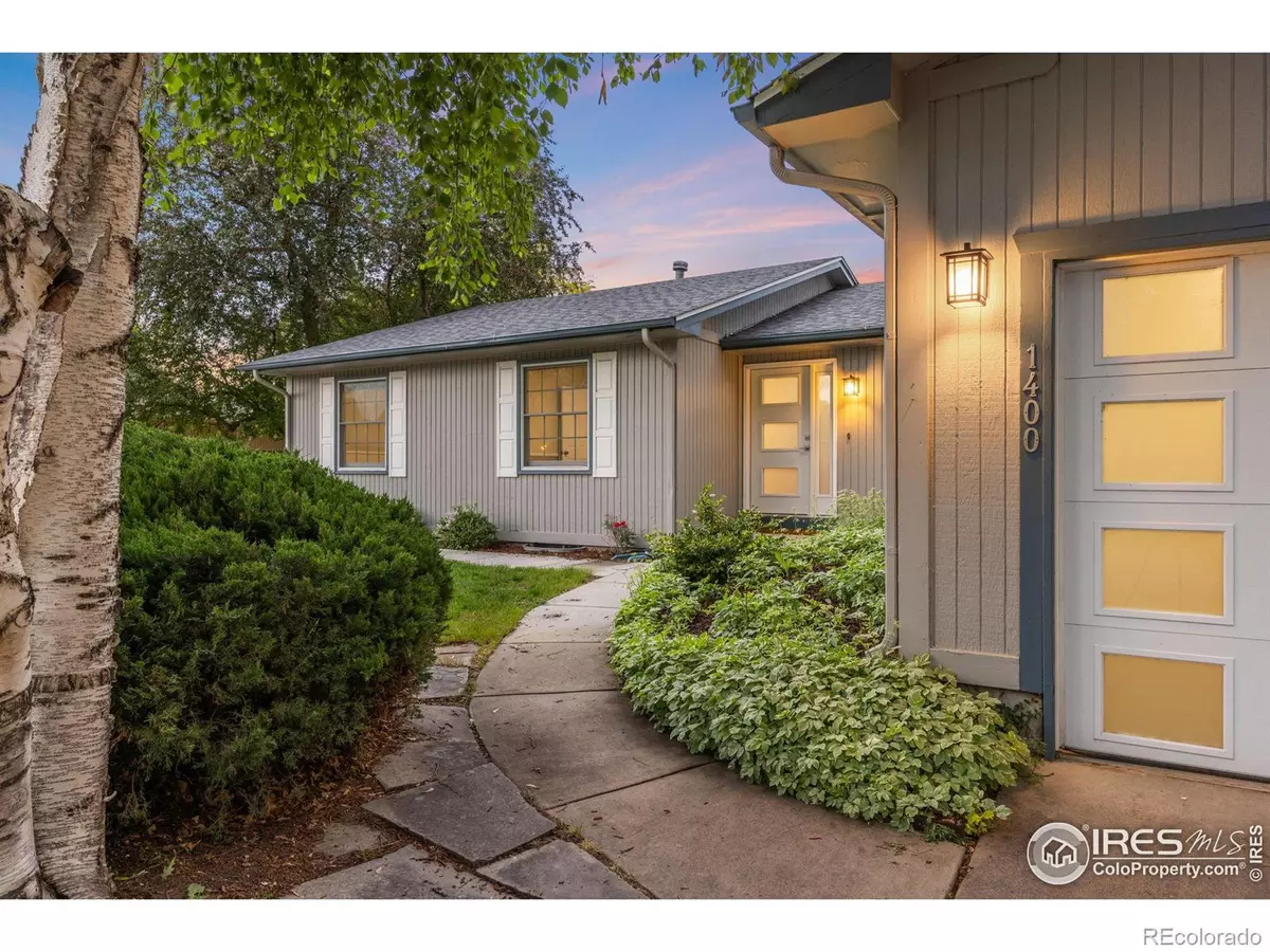 Greeley, CO 80634,1400 38th AVE