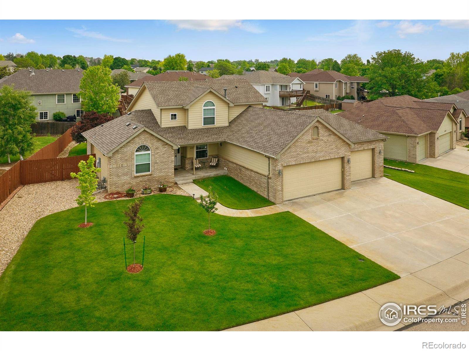 3006 54th AVE, Greeley, CO 80634