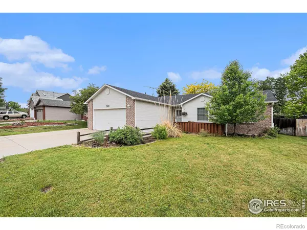 209 N 44th Ave Ct, Greeley, CO 80634