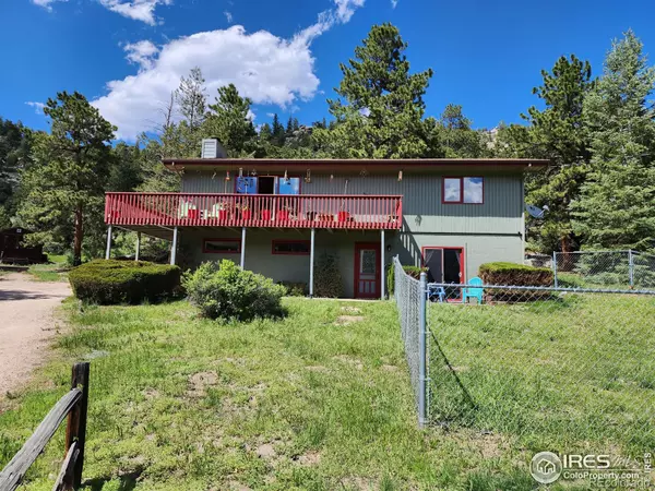 Estes Park, CO 80517,88 Pinyon TRL