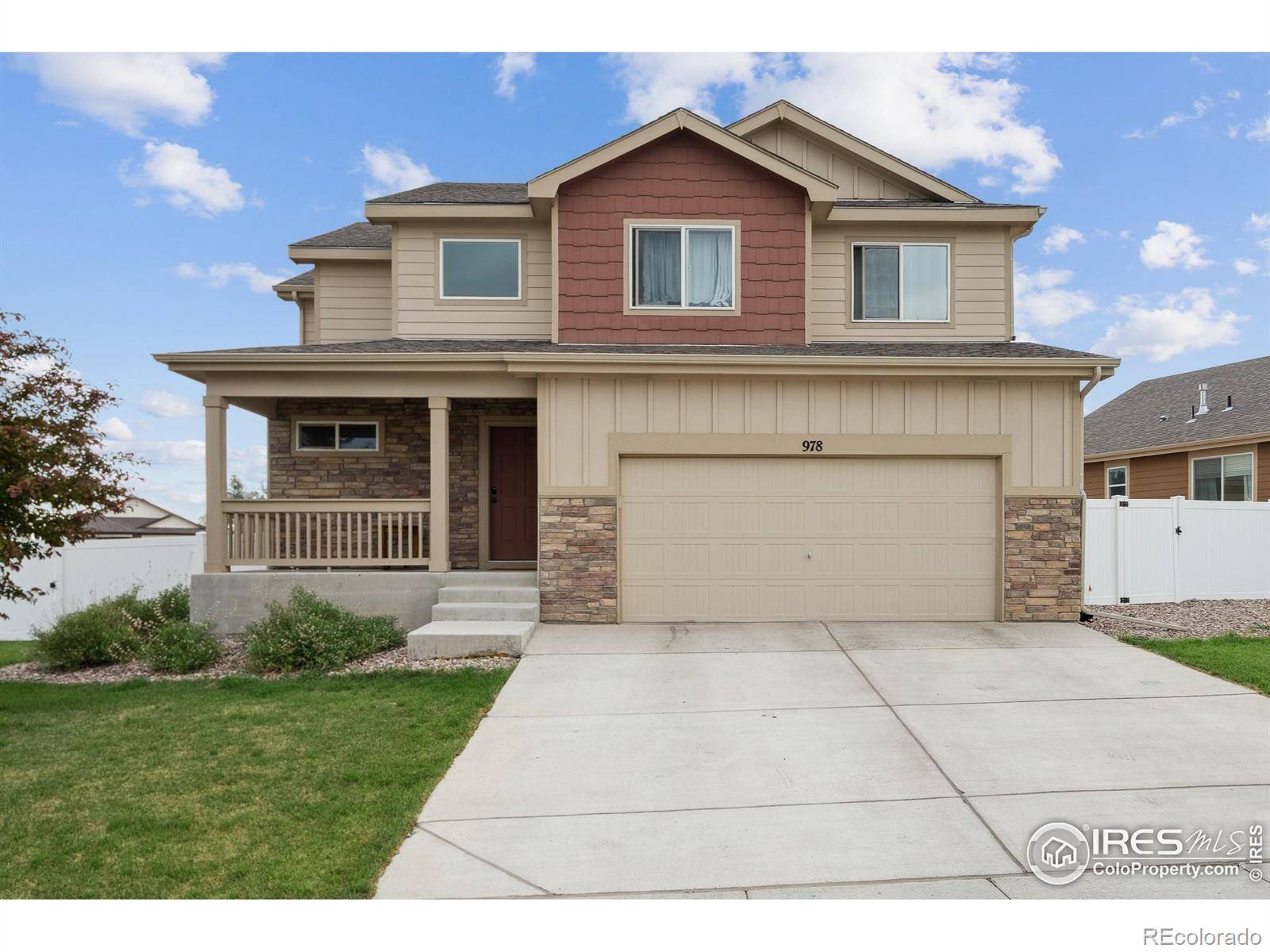 Severance, CO 80550,978 Mouflon DR