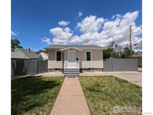 815 W Beaver AVE, Fort Morgan, CO 80701
