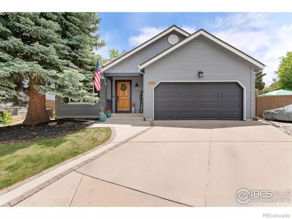 8391 Sunnyside PL, Highlands Ranch, CO 80126