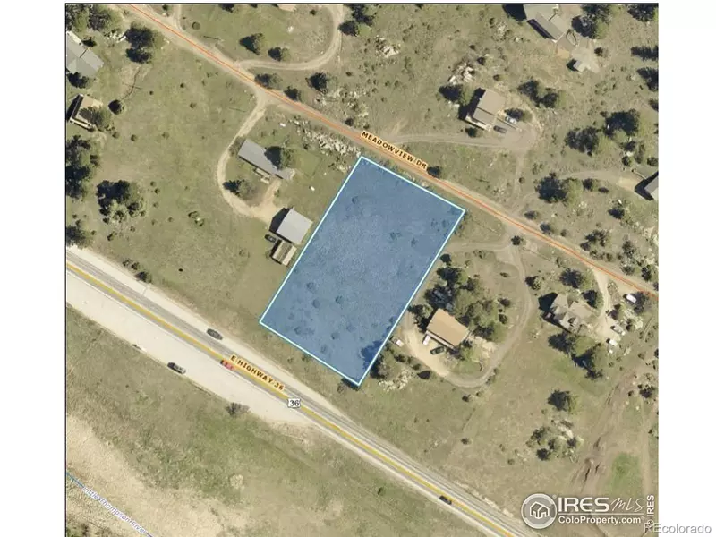 408 Meadowview DR, Estes Park, CO 80517