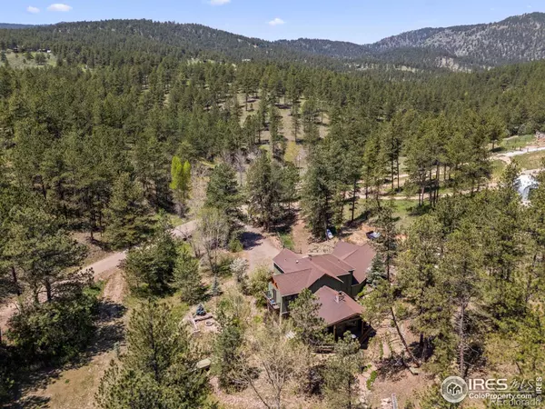 Loveland, CO 80537,952 Skinner Gulch RD