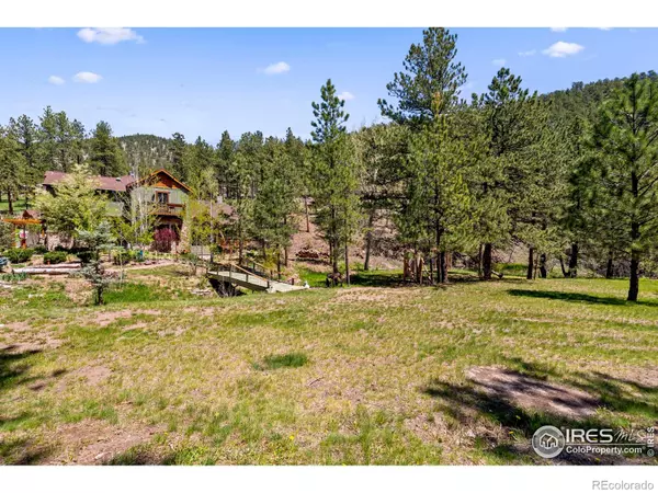 Loveland, CO 80537,952 Skinner Gulch RD
