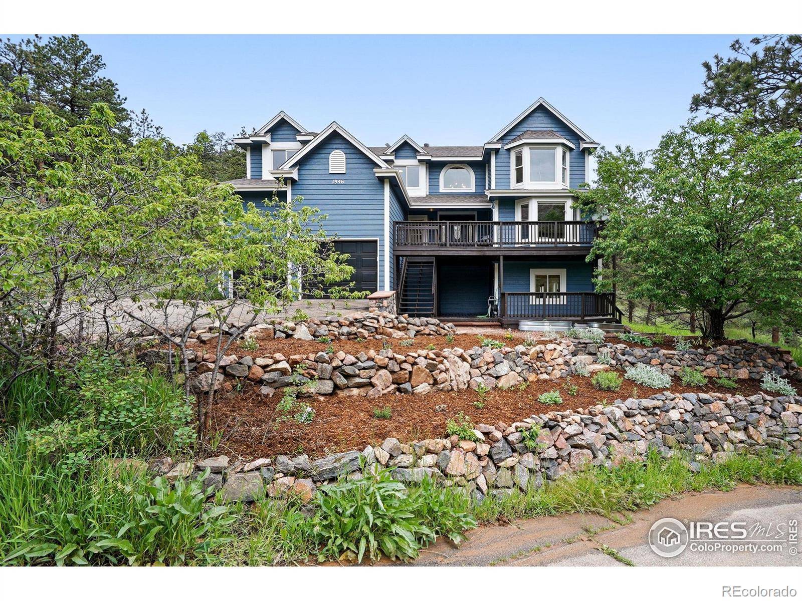 Boulder, CO 80302,1946 Lefthand Canyon DR
