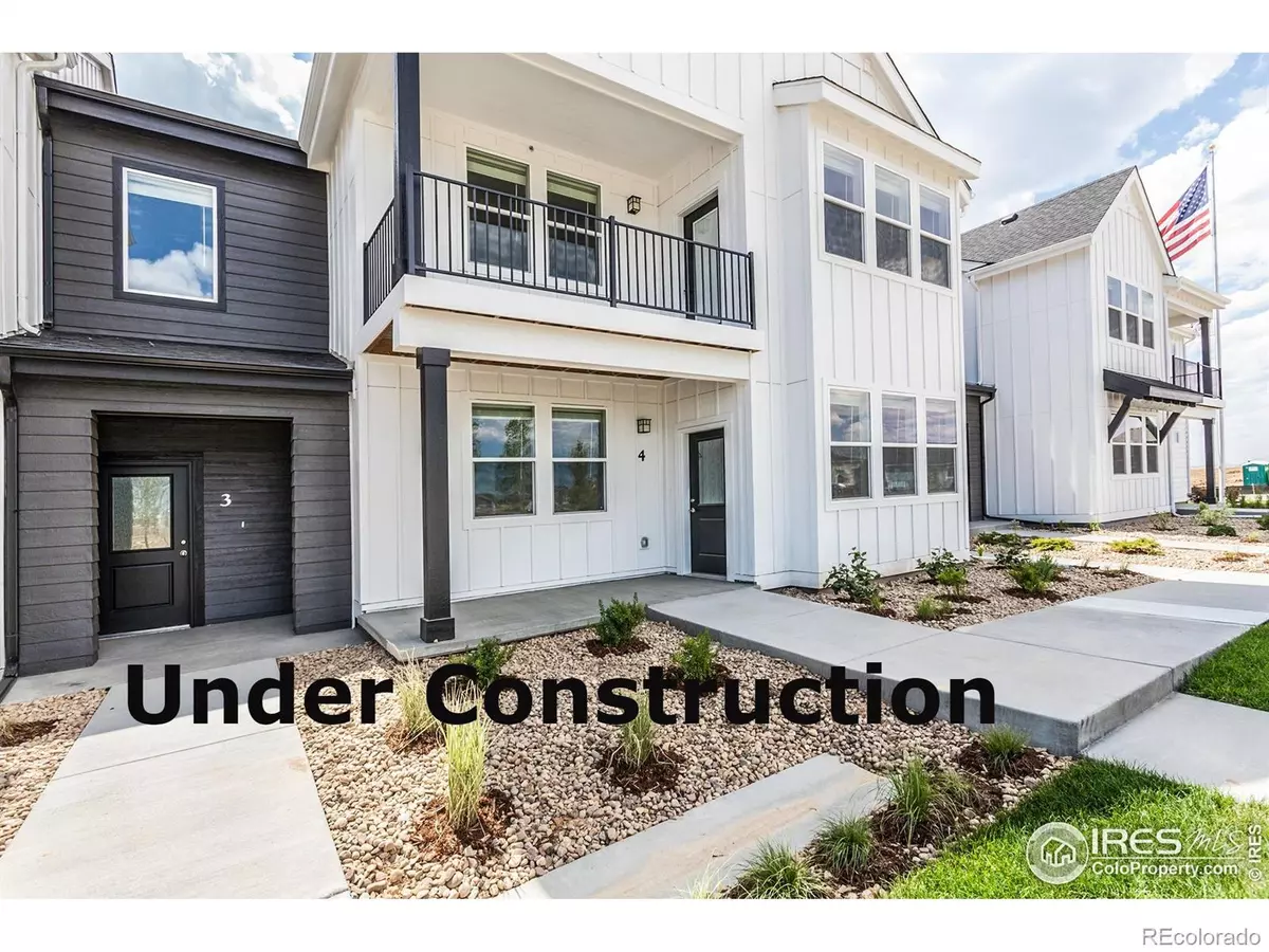Windsor, CO 80550,1811 Bounty DR #4