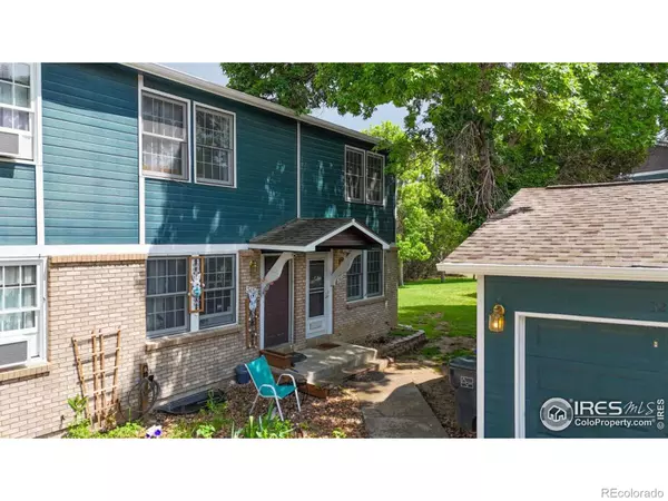 3632 Butternut DR, Loveland, CO 80538
